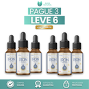 Liquid Iron Plus - Promoção Do Dia