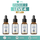 Liquid Iron Plus - Promoção Do Dia
