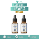 Liquid Iron Plus - Promoção Do Dia