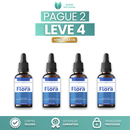 Revitalize Flora - Promoção Do Dia