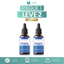 Revitalize Flora - Promoção Do Dia