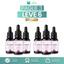 Mounjax 30ml - Promoção Do Dia