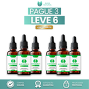 Pulmoclean - Promoção Do Dia