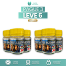Bálsamo Je's Milagroso -  Promoção Do Dia