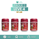 Lipo Je's - Promoção Do Dia