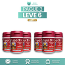 Lipo Je's - Promoção Do Dia