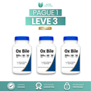 Ox Bile -  Promoção Do Dia