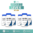 Ox Bile -  Promoção Do Dia