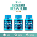 Testo Power -  Promoção Do Dia