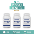 Alphasin -  Promoção Do Dia.
