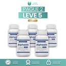 Alphasin -  Promoção Do Dia.