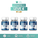 Erex Vital:  Promoção Do Dia + Frete Grátis
