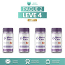 Meno Care - Promoção Do Dia