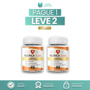 Nervocure - Promoção Do Dia