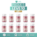 Rosa Oriental - Promoção Tudo Em Dobro