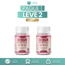 Rosa Oriental - Promoção Tudo Em Dobro